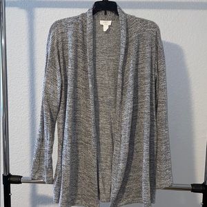 Loft Cardigan
